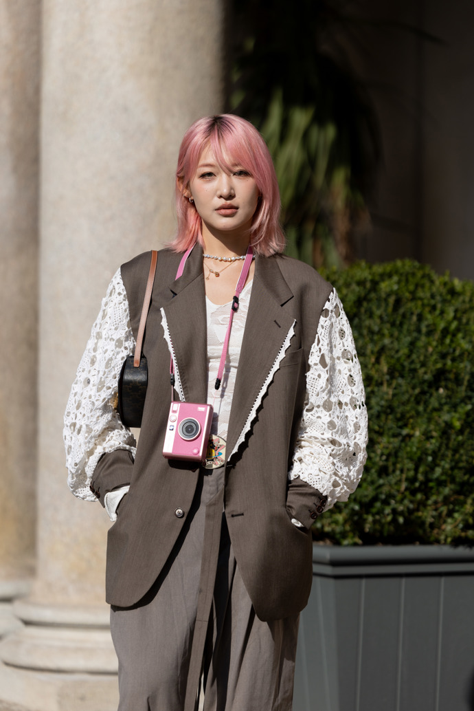Cotton Candy Pink
