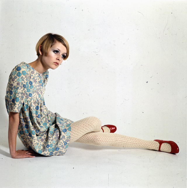 Twiggy
