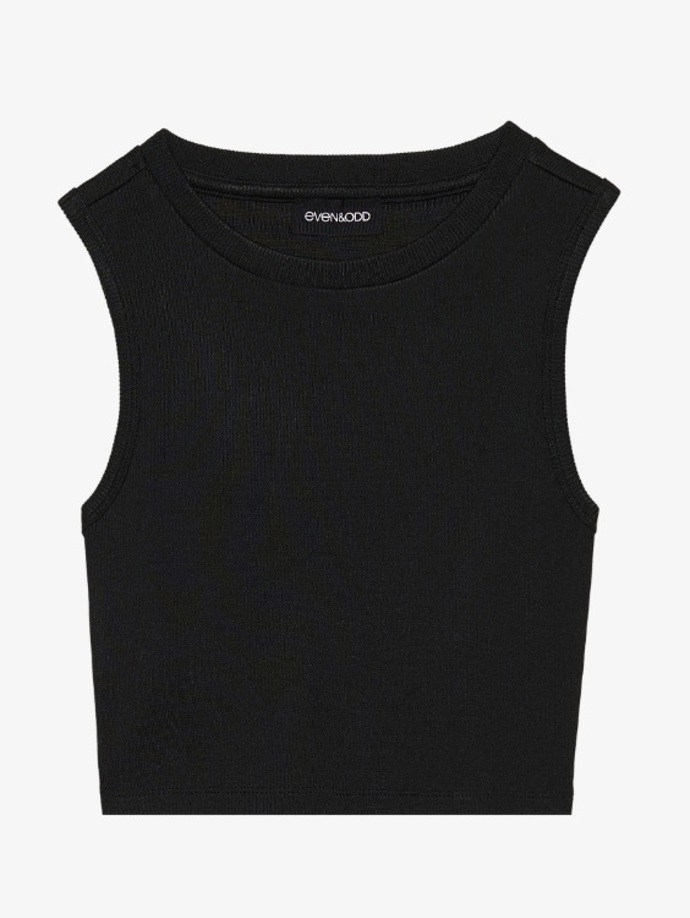 Crop top, Even&Odd, 342 Kč
