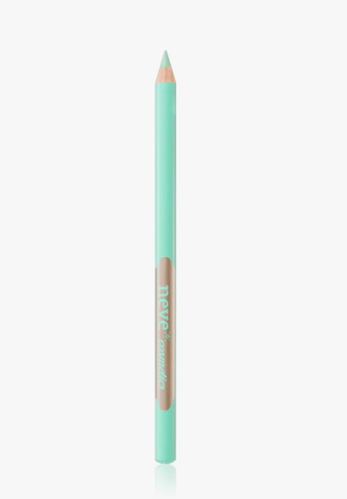 Akvamarínová tužka na oči, Neve Cosmetics, 152 Kč
