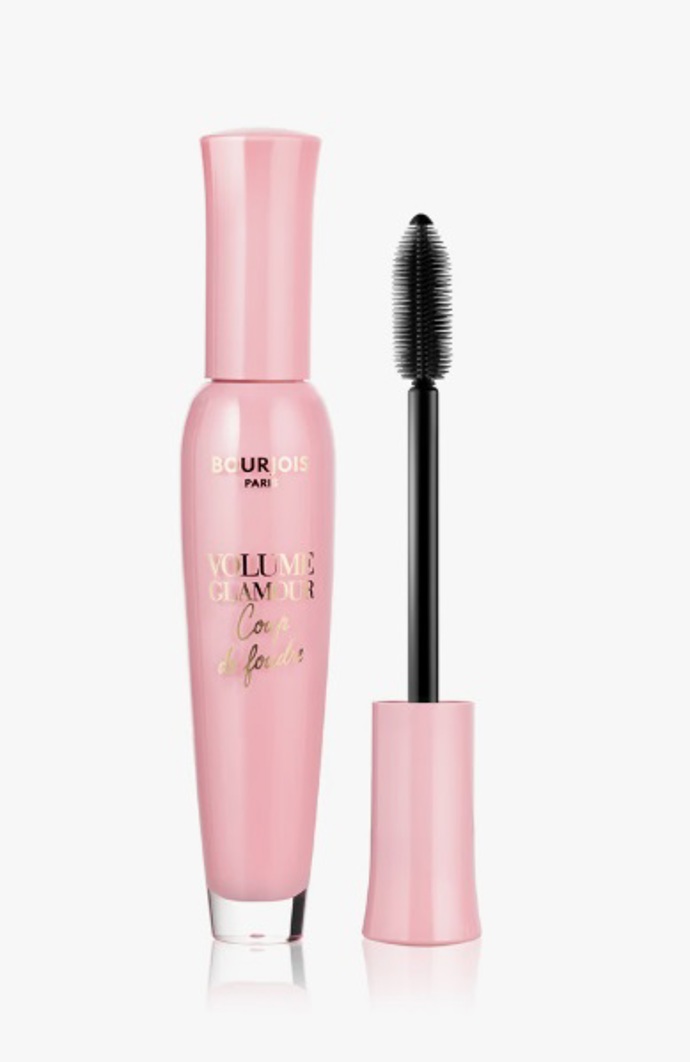 Řasenka pro prodloužení řas, Bourjois, 111 Kč
