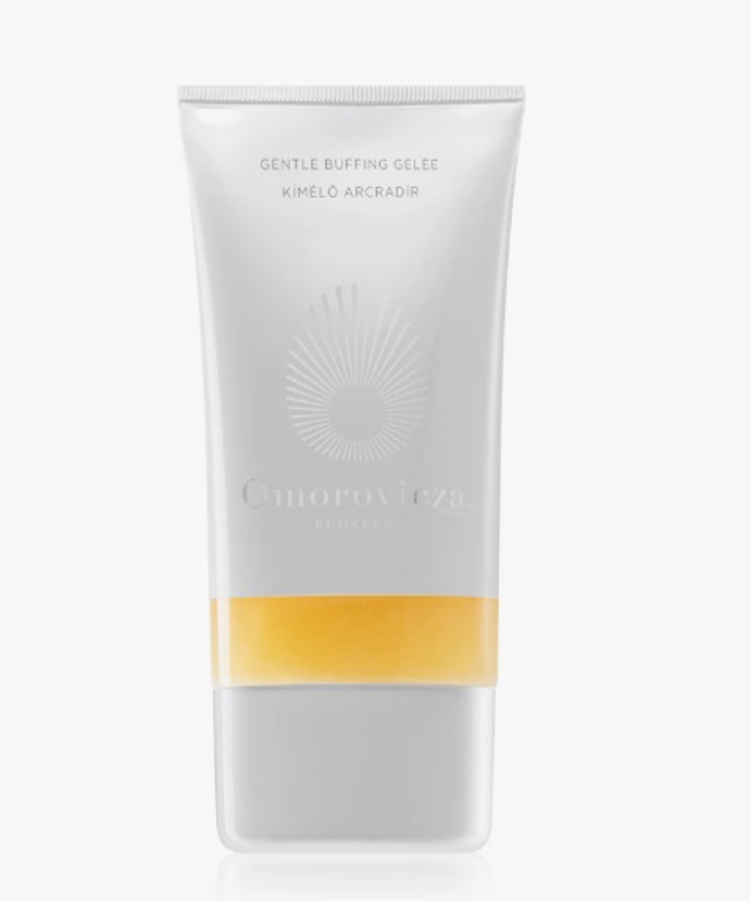 Exfoliační gel na unavenou pleť, Omorovicza, 2 039 Kč
