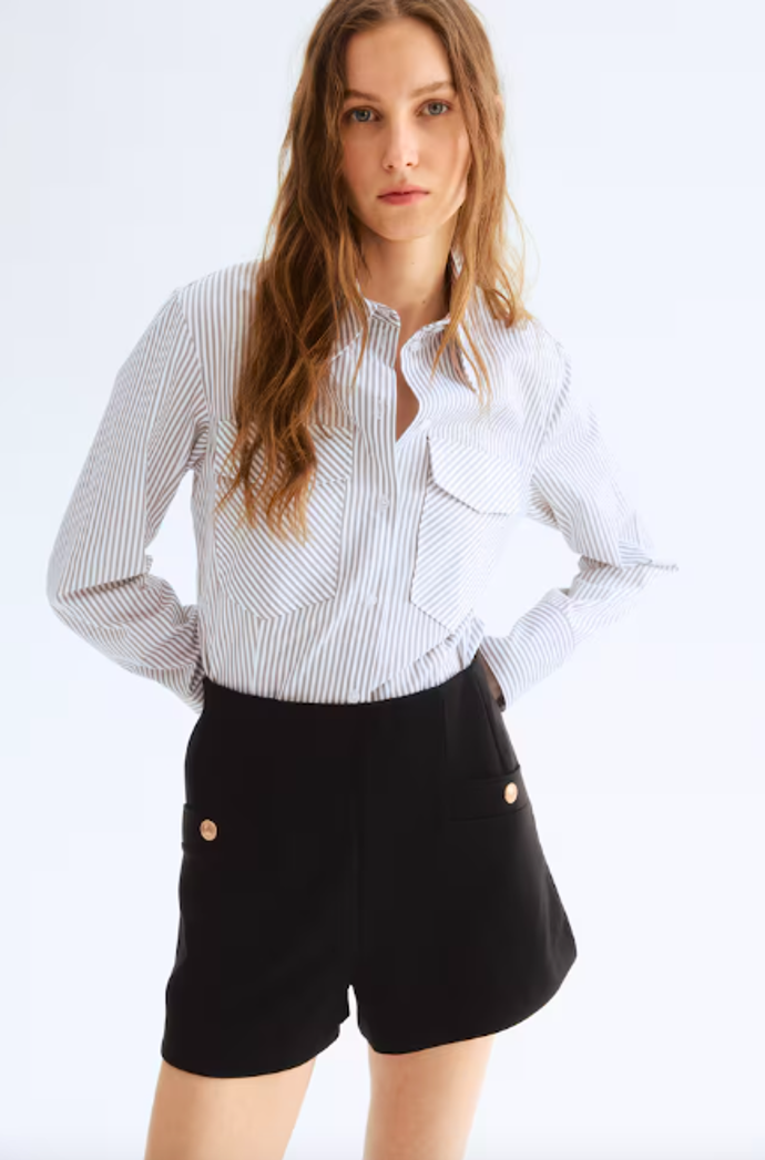 H&M, 359 Kč
H&M, 359 Kč