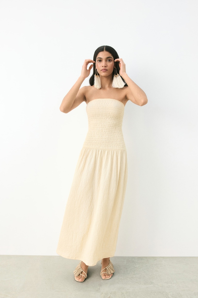 H&M, 599 Kč
H&M, 599 Kč