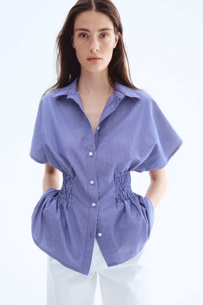 H&M, 599 Kč
H&M, 599 Kč