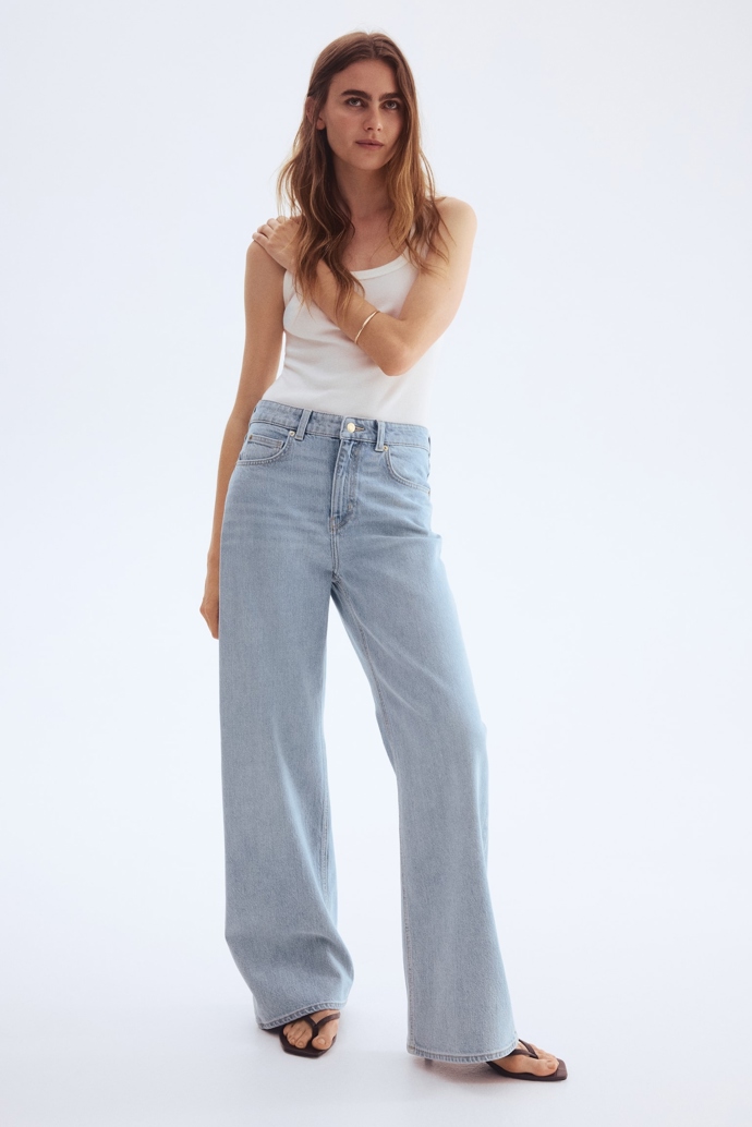 H&M, 649 Kč
H&M, 649 Kč