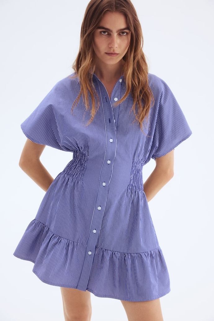 H&M, 839 Kč
H&M, 839 Kč