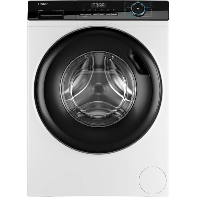 Pračka Haier HW90-BP14939-S, 9 990 Kč, Planeo.
Pračka Haier HW90-BP14939-S, 9 990 Kč, Planeo.