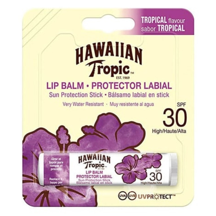 Hawaiian Tropic, 539 Kč
Hawaiian Tropic, 539 Kč