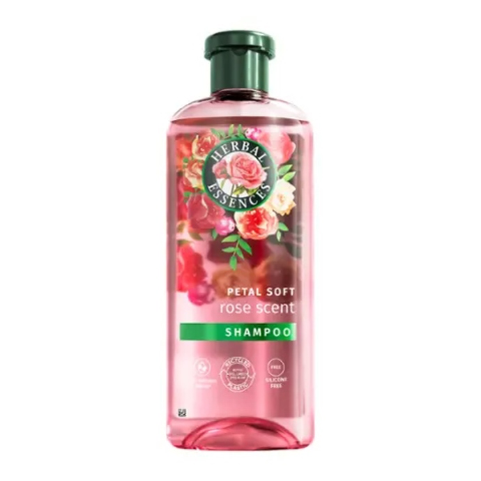 Herbal Essences na suché vlasy 119 Kč
Herbal Essences na suché vlasy 119 Kč