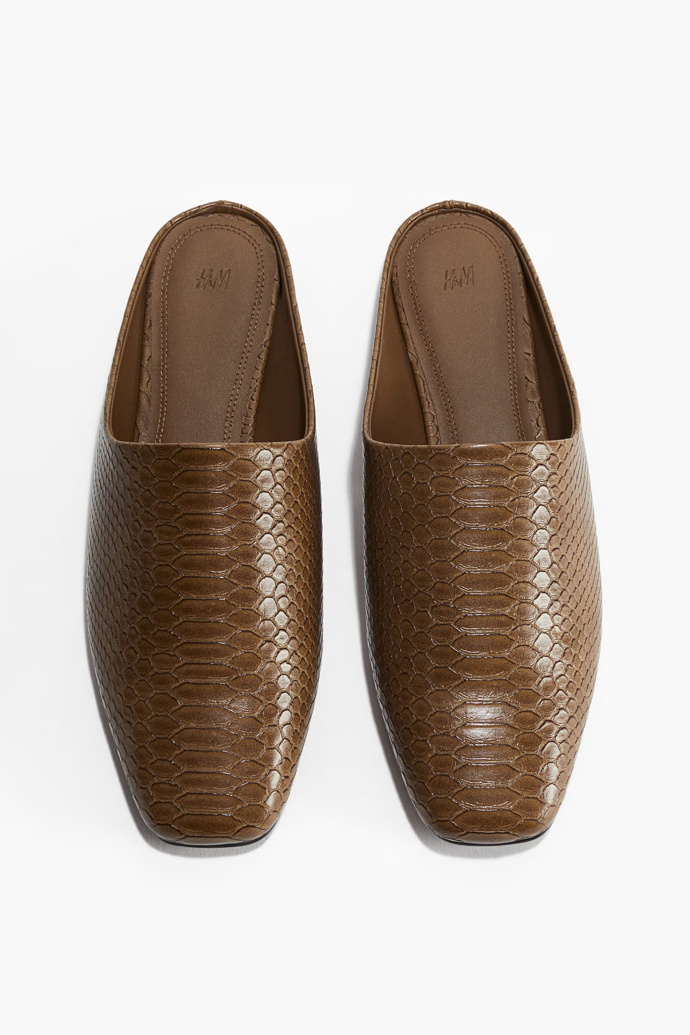 H&M, 719 Kč
H&M, 719 Kč