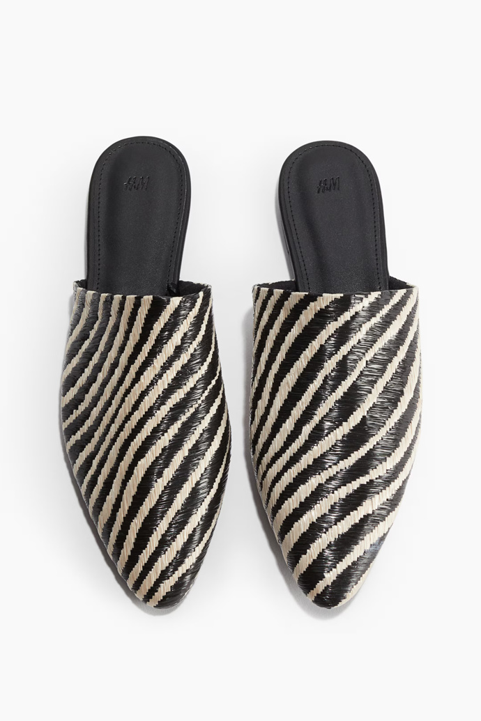 H&M, 839 Kč
H&M, 839 Kč