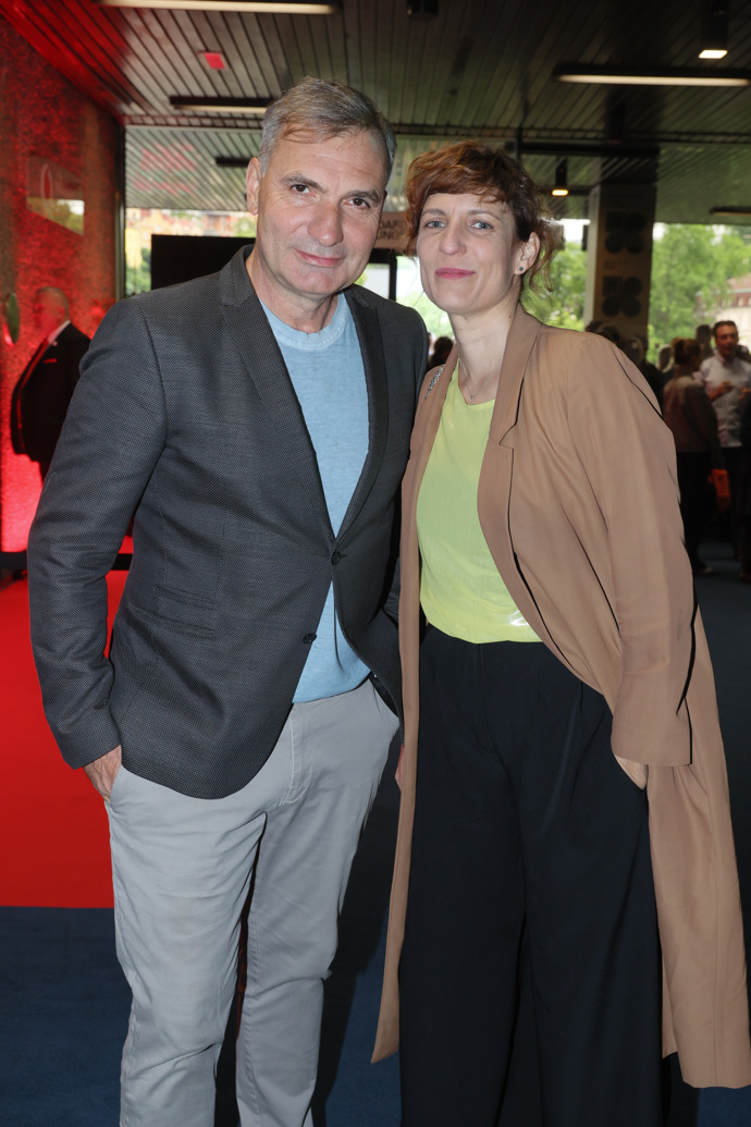 Do ženění s Kristinou se Jiří nehrne
