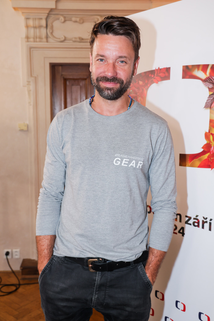 Václav Neužil
