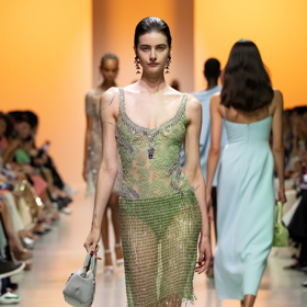 Georges Hobeika SS25
