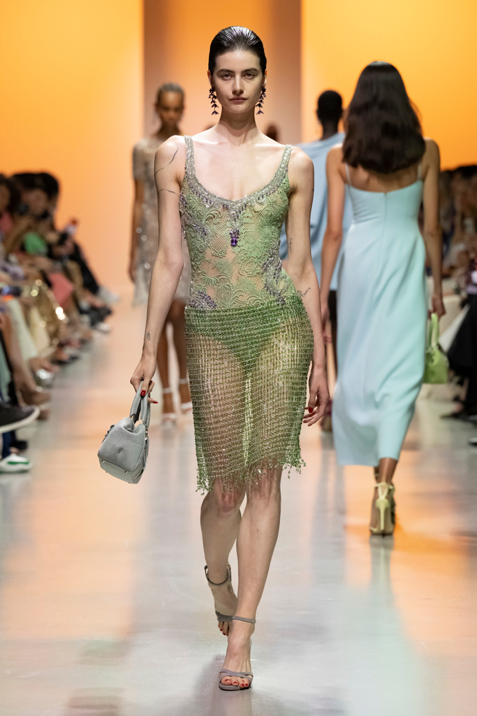 Georges Hobeika SS25
Georges Hobeika SS25