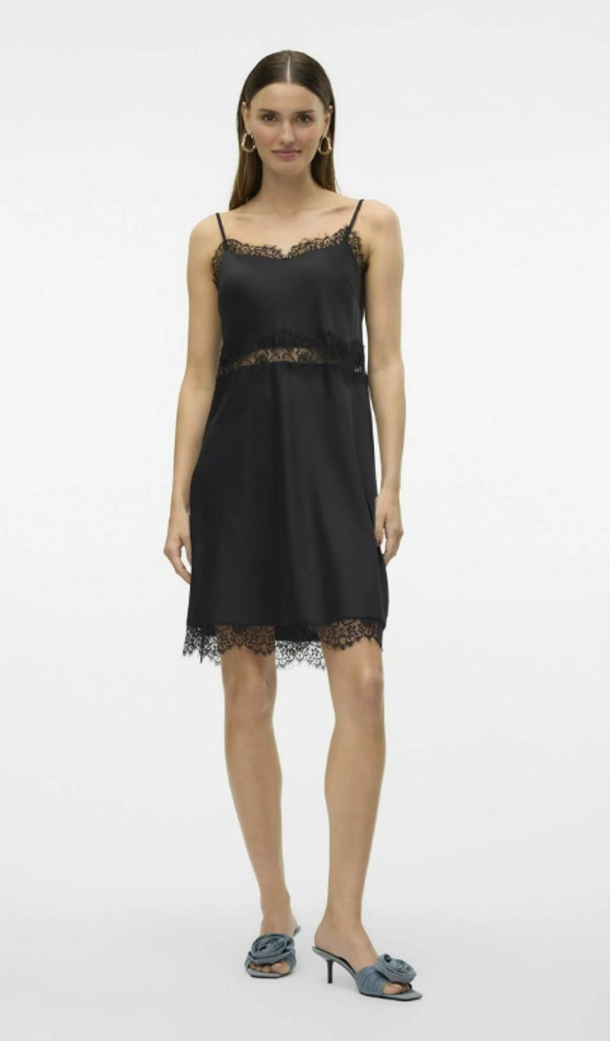 Nightie dress, Vero Moda, 879 Kč
