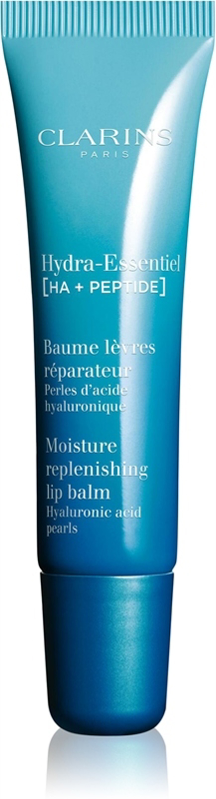 Clarins, 520 Kč
Clarins, 520 Kč