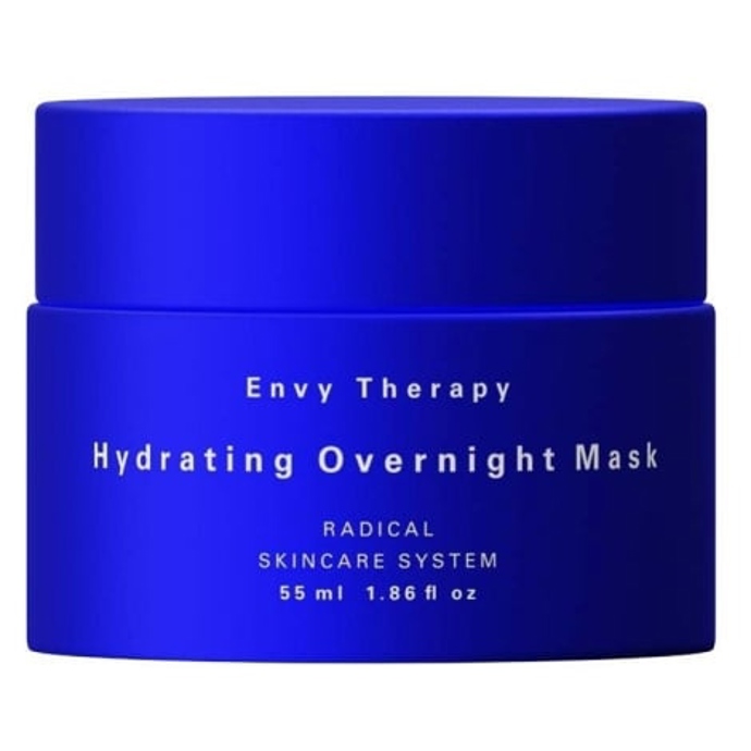 Hydratační masky Hydrating Overnight Mask, Envy Therapy, 1176 Kč
Hydratační masky Hydrating Overnight Mask, Envy Therapy, 1176 Kč