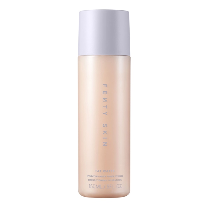Hydratační mléčná esence Fat Water, Fenty Beauty, 870 Kč
