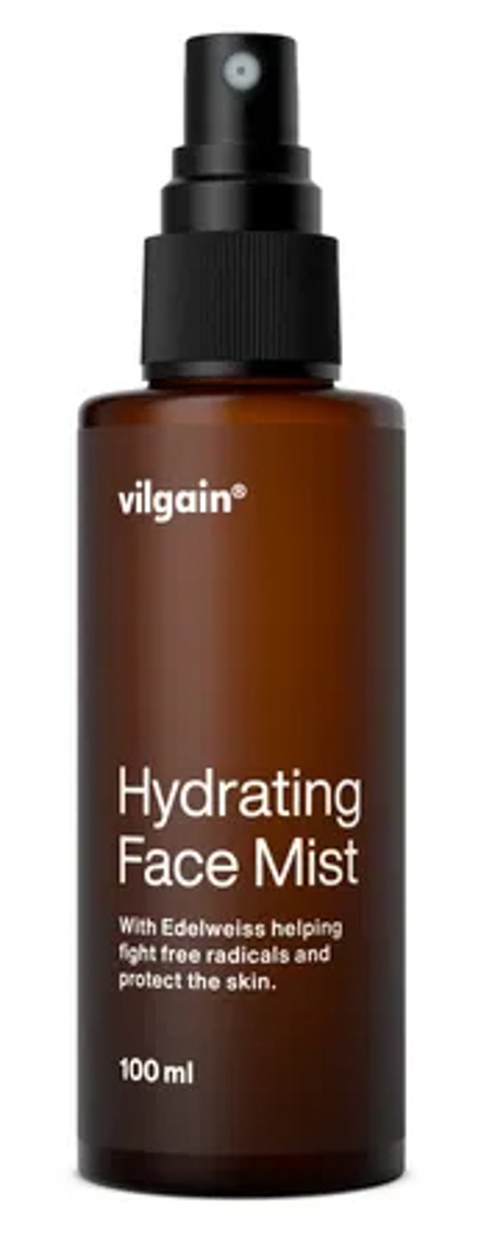 Hydratační pleťová mlha, Vilgain, 93 Kč
