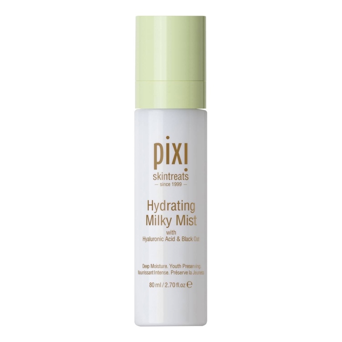 Hydratační sérum Hydrating Milky Mist, Pixi, 590 Kč
