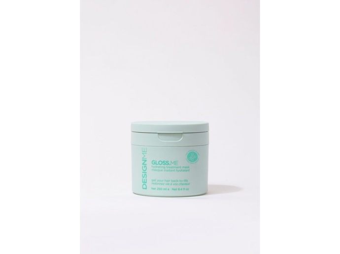 Hydrating Treatment Mask, GLOSS.ME, 760 Kč
