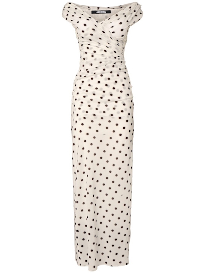 Jacquemus, 1190 eur
Jacquemus, 1190 eur