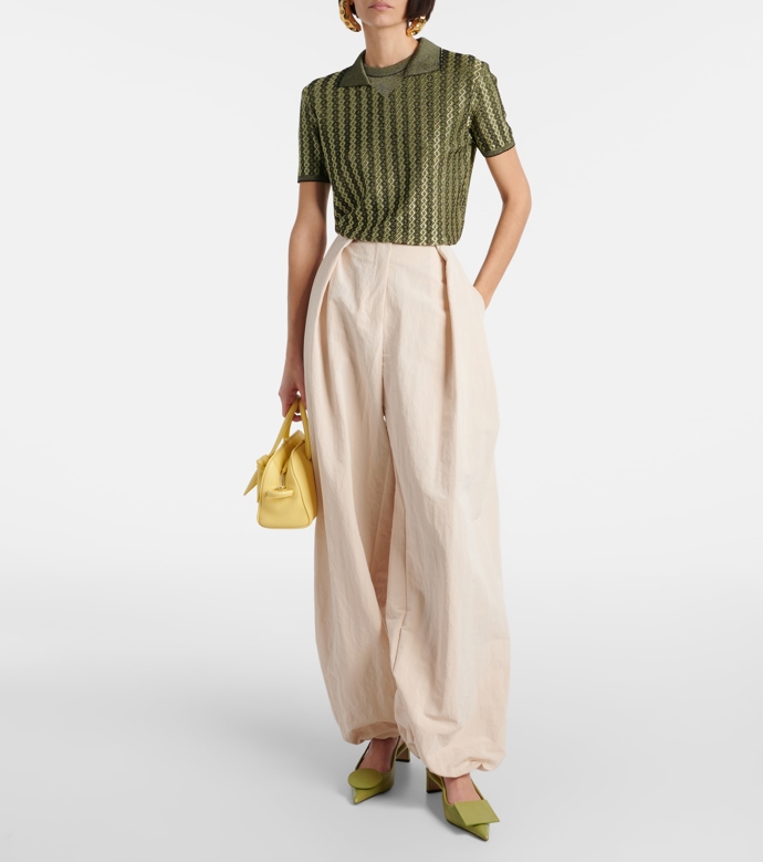 Jacquemus, 390 eur
Jacquemus, 390 eur