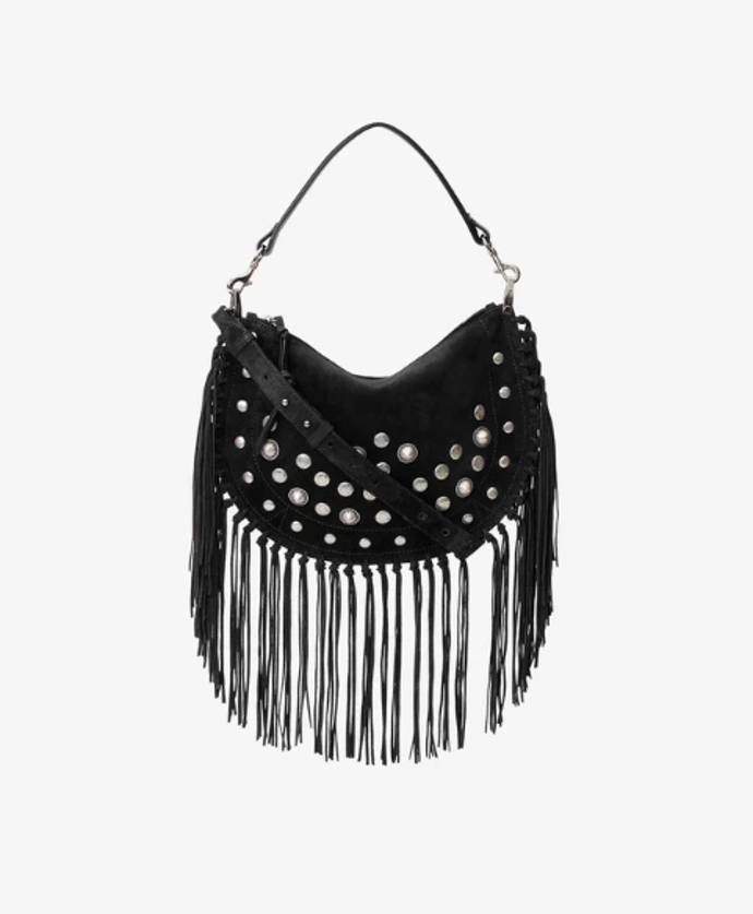 Kabelka Oskan, Isabel Marant, 1390 eur
