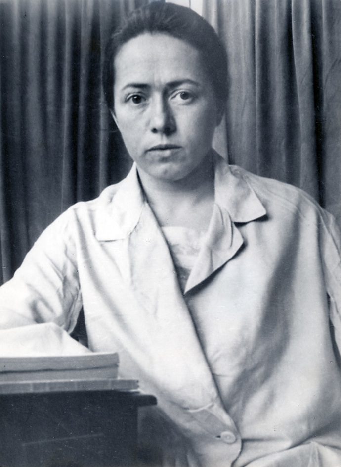 Vlasta Kálalová
Vlasta Kálalová