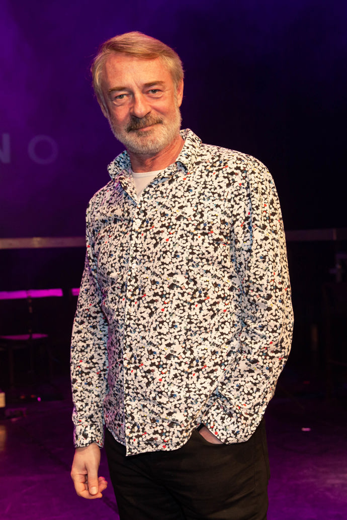 Jiří Dvořák
