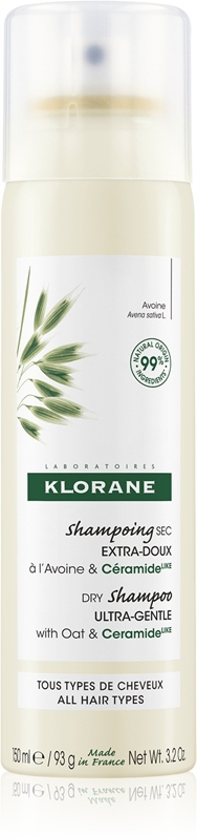 Klorane 290 Kč
Klorane 290 Kč
