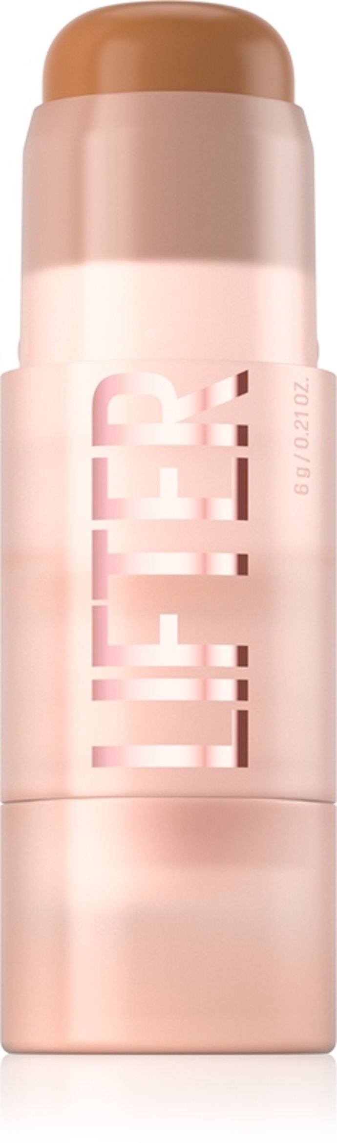 Konturovací tyčinka Lifter Stix, Maybelline New York, 255 Kč
Konturovací tyčinka Lifter Stix, Maybelline New York, 255 Kč