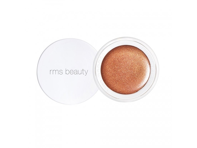 Krémový bronzer v odstínu Buriti Bronzer Buriti, RMS Beauty, 870 Kč
Krémový bronzer v odstínu Buriti Bronzer Buriti, RMS Beauty, 870 Kč