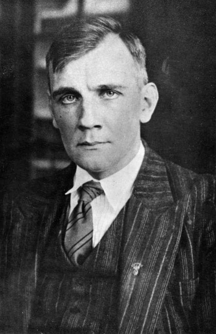 Kurt Gerstein
