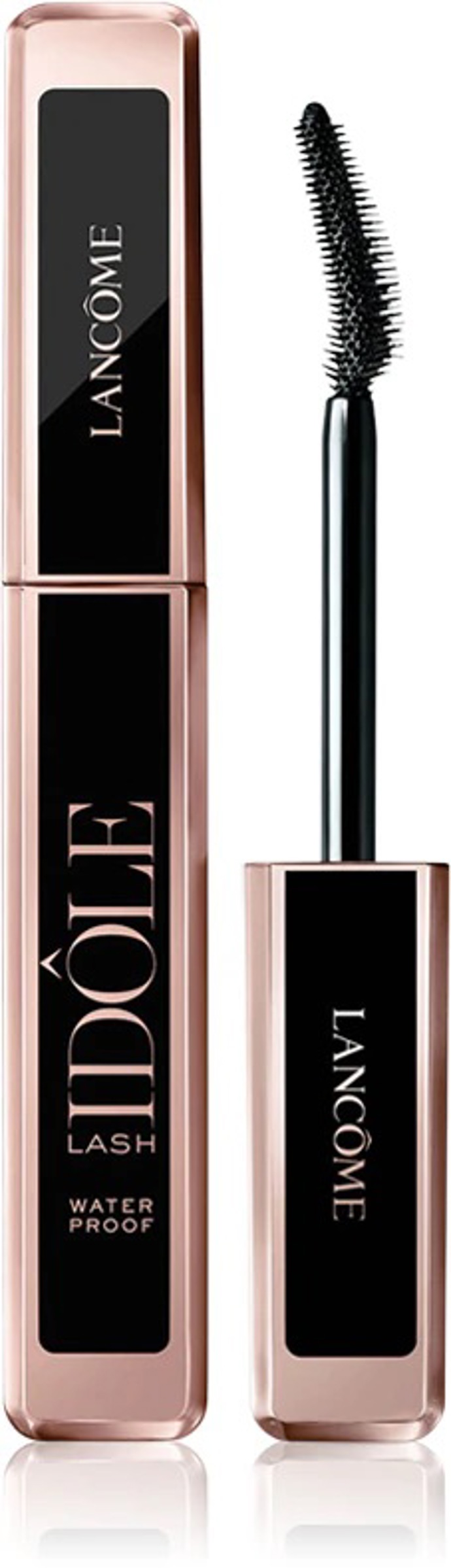 Voděodolná řasenka, Lancôme, 690 Kč
