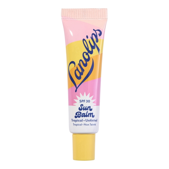 Lanolips, 380 Kč
Lanolips, 380 Kč
