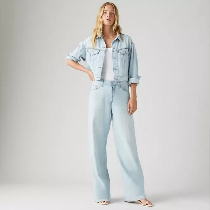 Levi's, 3399 Kč
Levi's, 3399 Kč