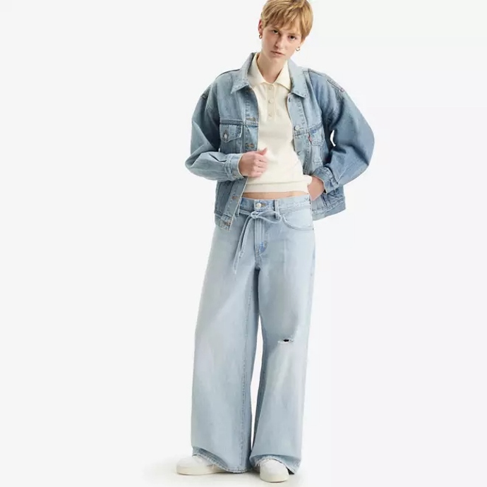 Levi's, 3799 Kč
Levi's, 3799 Kč