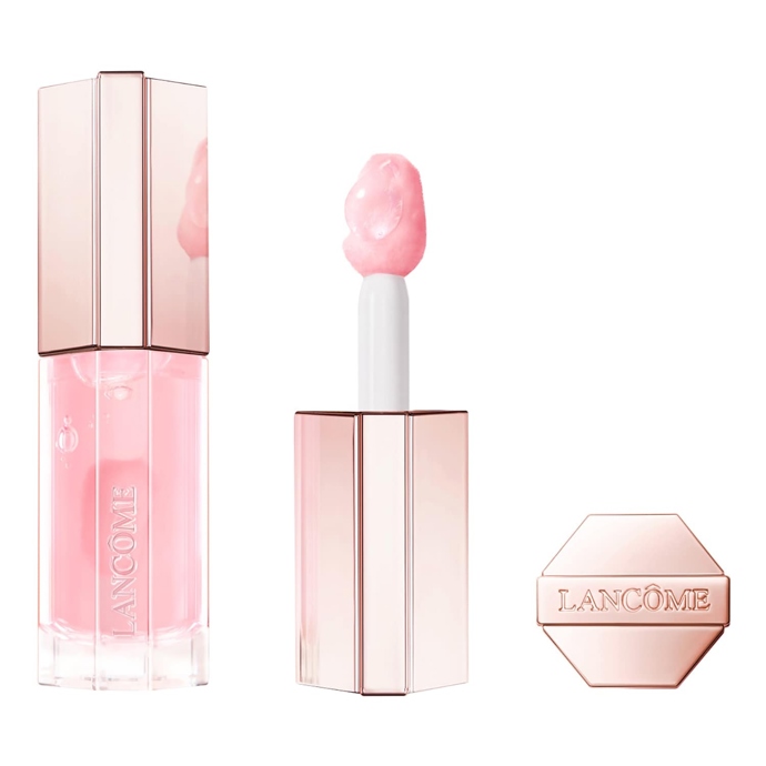 Lip Idole Juicytreat, Lancôme, 1100 Kč
Lip Idole Juicytreat, Lancôme, 1100 Kč