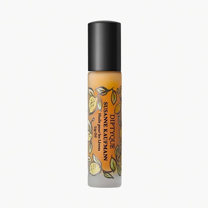 Lip Oil Diptyque x Susanne Kaufmann, Susanne Kaufmann, 1000 Kč
Lip Oil Diptyque x Susanne Kaufmann, Susanne Kaufmann, 1000 Kč