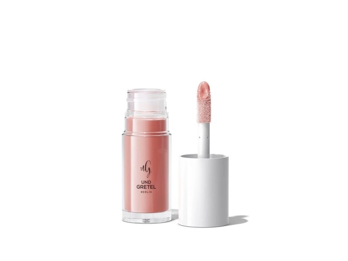 Lip Oil GLIZ, Und Gretel, 750 Kč
Lip Oil GLIZ, Und Gretel, 750 Kč