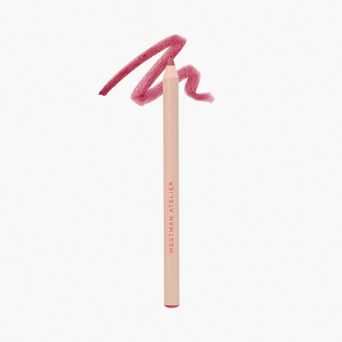 Lip Shape Lip Liner, Westman Atelier, 800 Kč
Lip Shape Lip Liner, Westman Atelier, 800 Kč