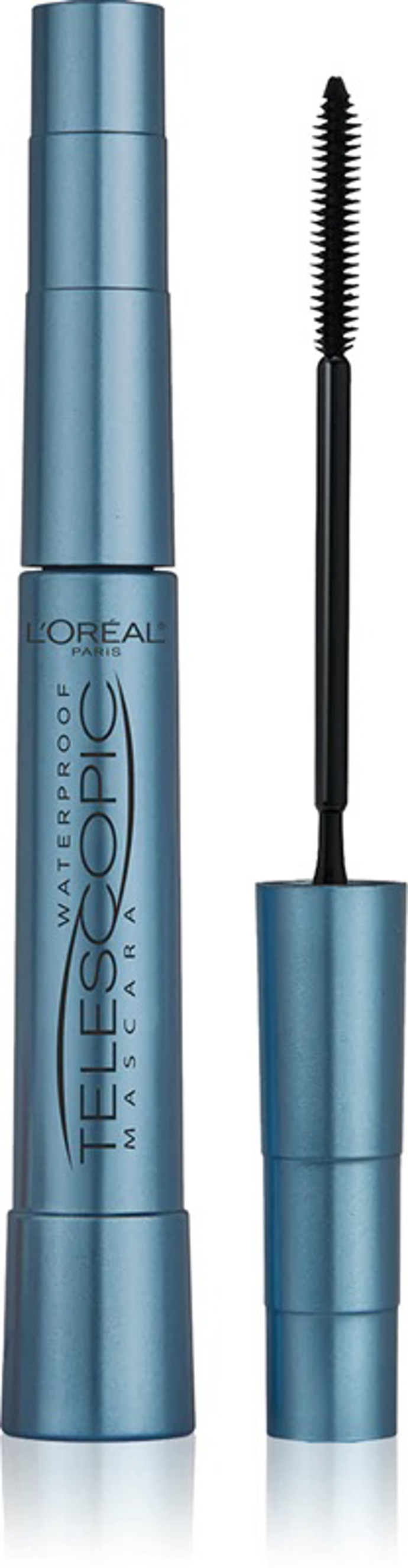 Voděodolná řasenka, L'Oréal Paris, 410 Kč
