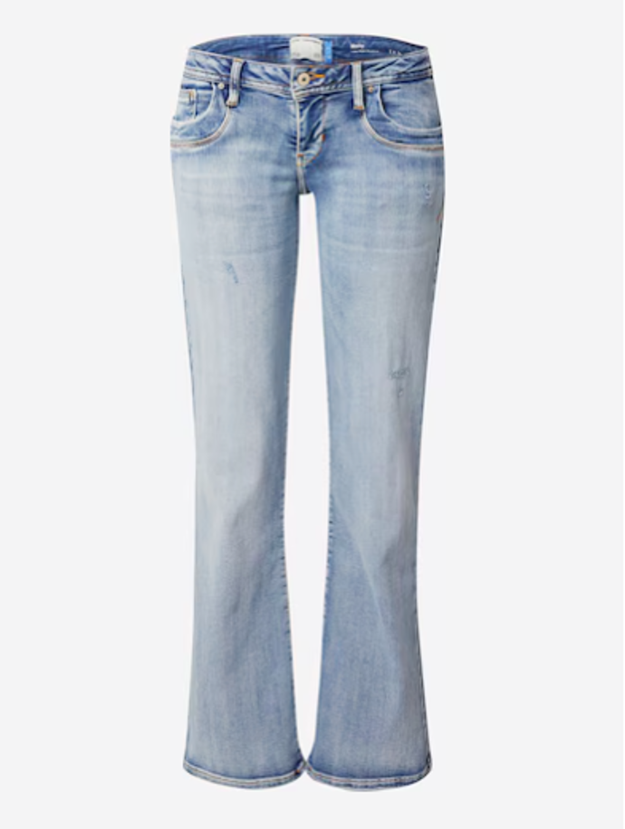 Bootcut Džíny, LTB 1160 Kč
Bootcut Džíny, LTB 1160 Kč