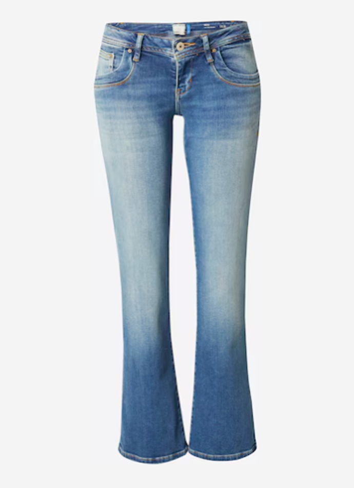 Bootcut Džíny, LTB 800 Kč
Bootcut Džíny, LTB 800 Kč