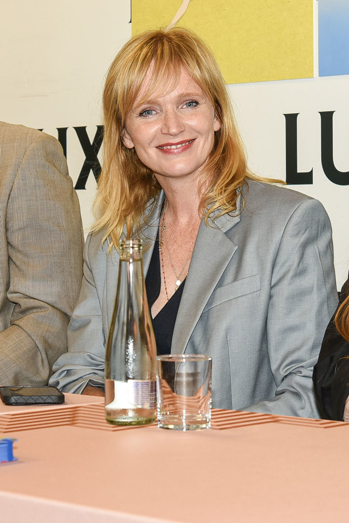 Aňa Geislerová
