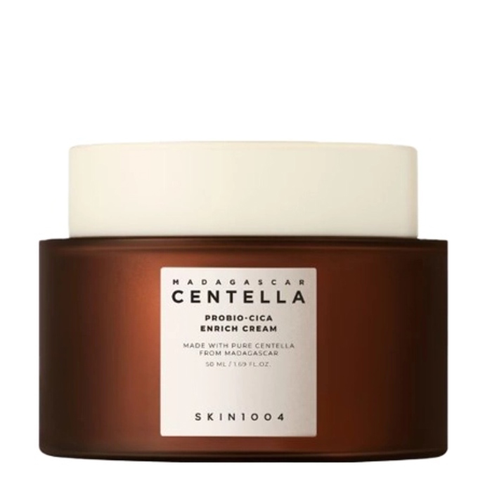 Madagascar Centella Probio-Cica Enrich Cream, SKIN1004, 649 Kč
