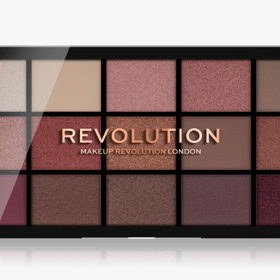 Makeup Revolution Reloaded, odstín Iconic, 148 Kč
